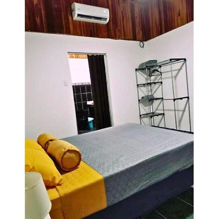 Casa Kros Quepos Exterior foto